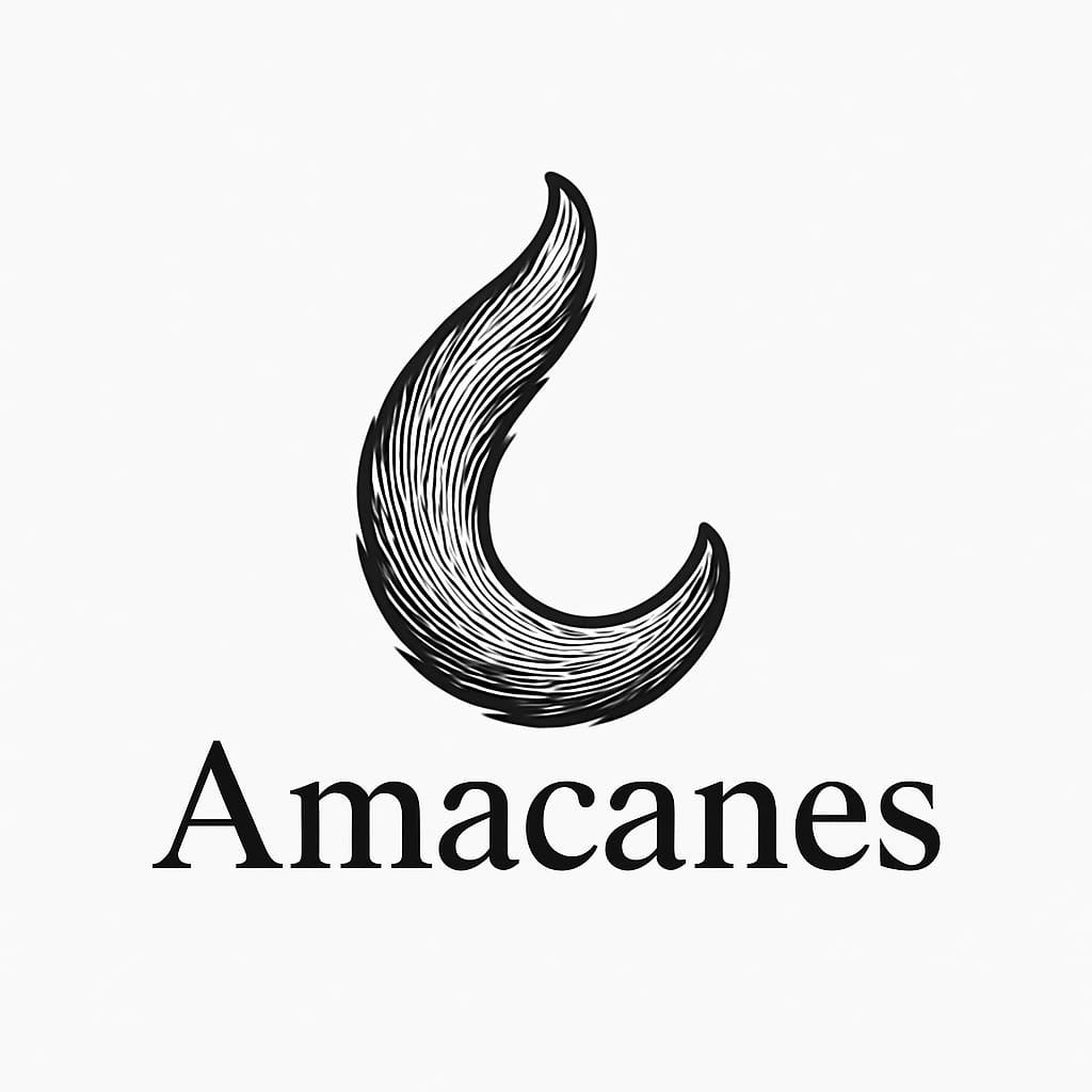 amacanes 